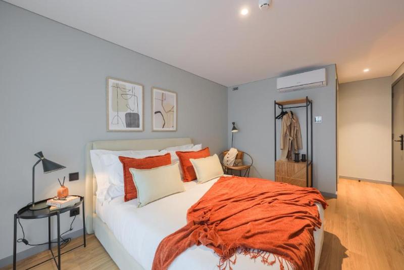 Nôma Living Icon Apartments - Oda