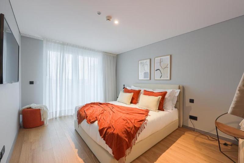 Nôma Living Icon Apartments - Oda
