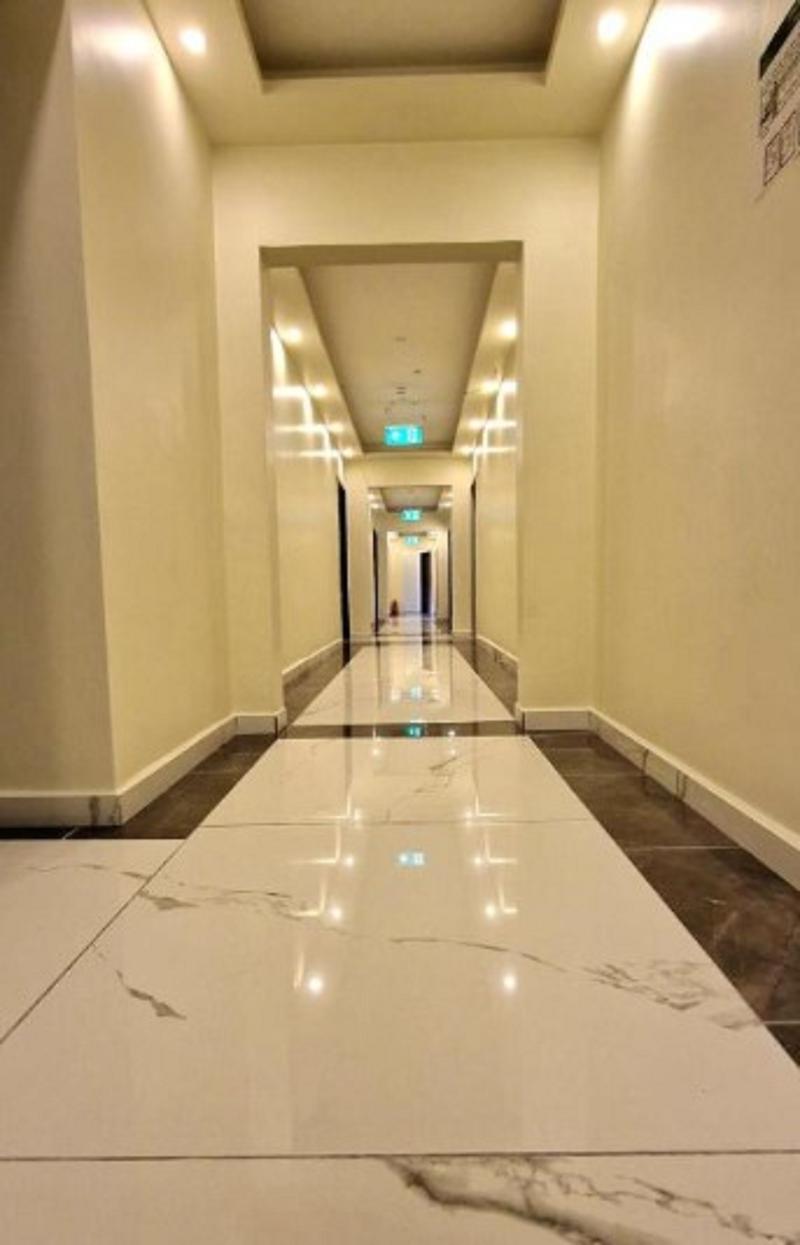Hotel Delisa - Lobi