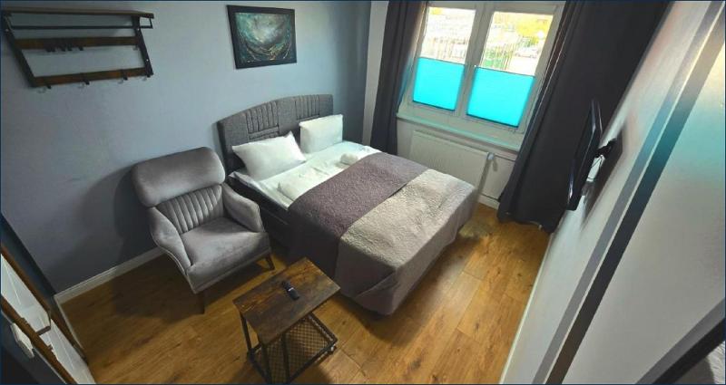 Hotel Delisa - Oda