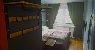 Hotel Delisa fotoÄŸrafÄ±