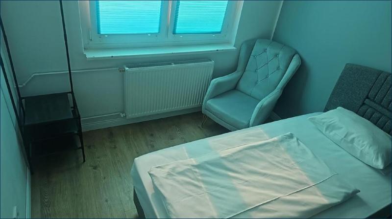 Hotel Delisa - Oda