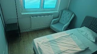 Hotel Delisa fotoÄŸrafÄ±