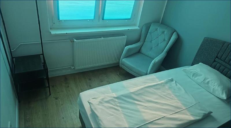 Hotel Delisa - Oda