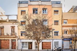 Laramond Barcelona Rooms