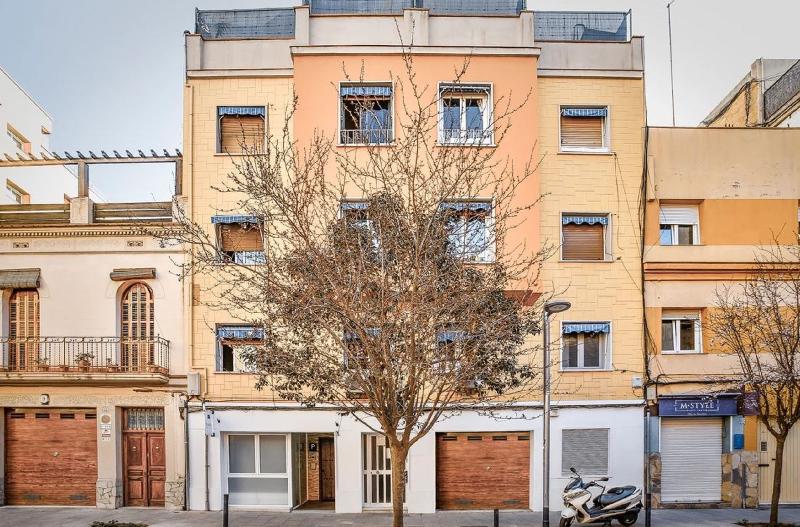 Laramond Barcelona Rooms - Genel