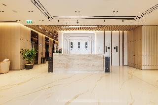 Holiday Inn Dubai Village Circle by IHG fotoÄŸrafÄ±