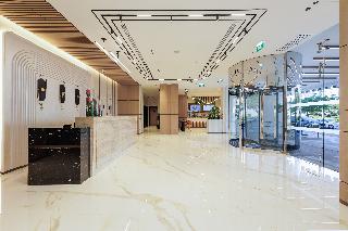 Holiday Inn Dubai Village Circle by IHG fotoÄŸrafÄ±