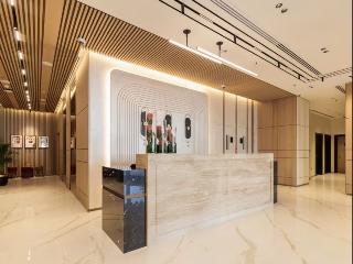 Holiday Inn Dubai Village Circle by IHG fotoÄŸrafÄ±