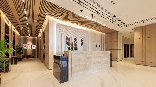 Holiday Inn Dubai Village Circle by IHG fotoÄŸrafÄ±