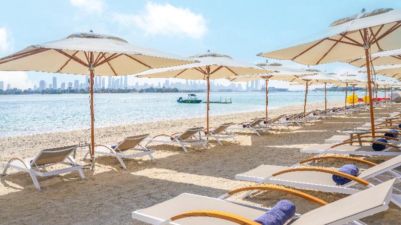 Holiday Inn Dubai Village Circle by IHG - Genel
