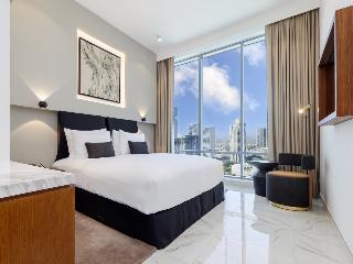 Holiday Inn Dubai Village Circle by IHG fotoÄŸrafÄ±