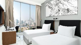 Holiday Inn Dubai Village Circle by IHG fotoÄŸrafÄ±