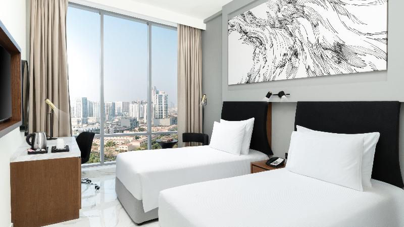 Holiday Inn Dubai Village Circle by IHG - Oda