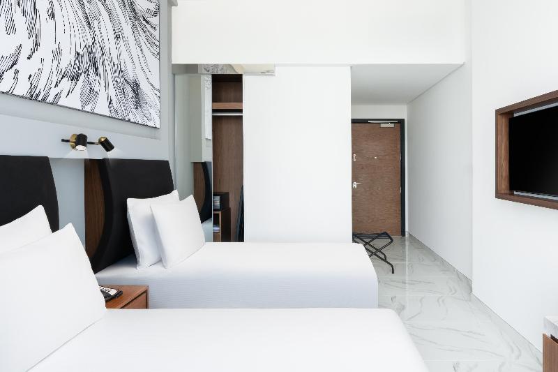 Holiday Inn Dubai Village Circle by IHG - Oda