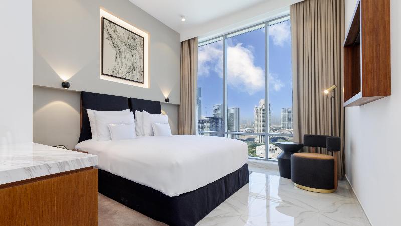Holiday Inn Dubai Village Circle by IHG - Oda