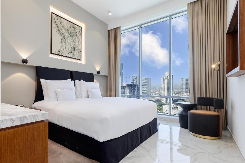 Holiday Inn Dubai Village Circle by IHG - Oda