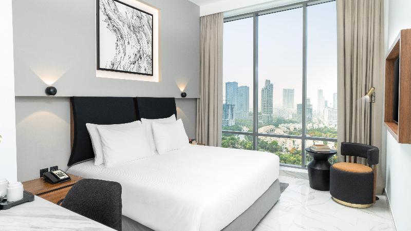 Holiday Inn Dubai Village Circle by IHG - Oda