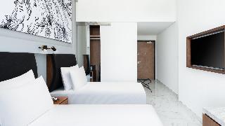 Holiday Inn Dubai Village Circle by IHG fotoÄŸrafÄ±