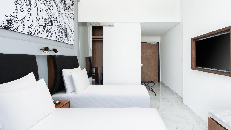 Holiday Inn Dubai Village Circle by IHG - Oda