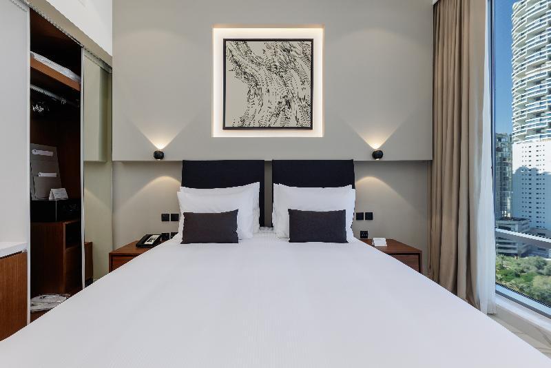 Holiday Inn Dubai Village Circle by IHG - Oda