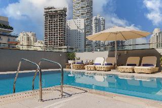 Holiday Inn Dubai Village Circle by IHG fotoÄŸrafÄ±