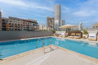 Holiday Inn Dubai Village Circle by IHG fotoÄŸrafÄ±