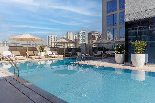 Holiday Inn Dubai Village Circle by IHG fotoÄŸrafÄ±