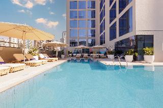 Holiday Inn Dubai Village Circle by IHG fotoÄŸrafÄ±