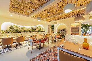 Holiday Inn Dubai Village Circle by IHG fotoÄŸrafÄ±