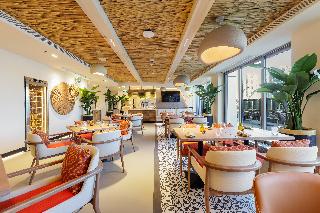 Holiday Inn Dubai Village Circle by IHG fotoÄŸrafÄ±
