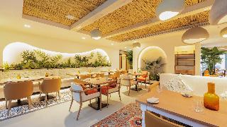 Holiday Inn Dubai Village Circle by IHG fotoÄŸrafÄ±