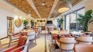 Holiday Inn Dubai Village Circle by IHG fotoÄŸrafÄ±