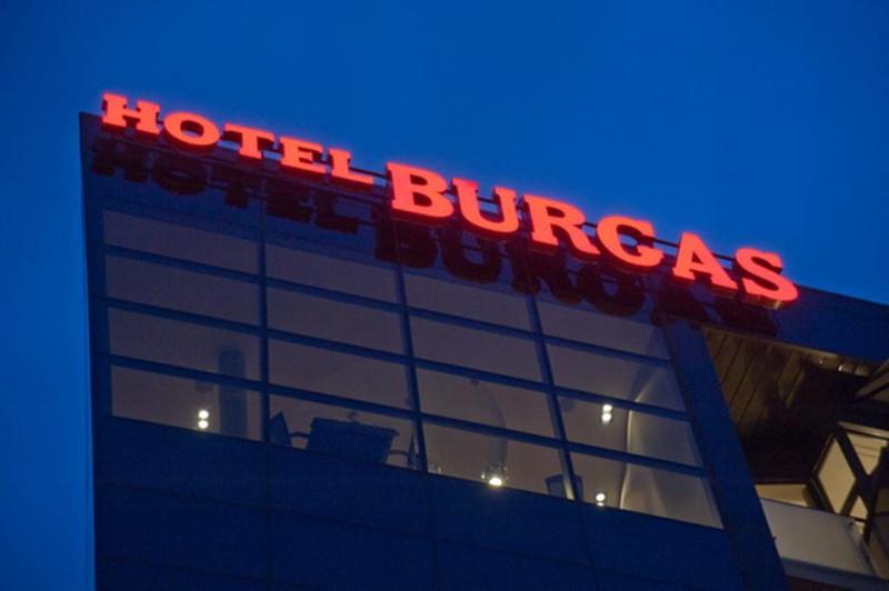 Burgas - Genel