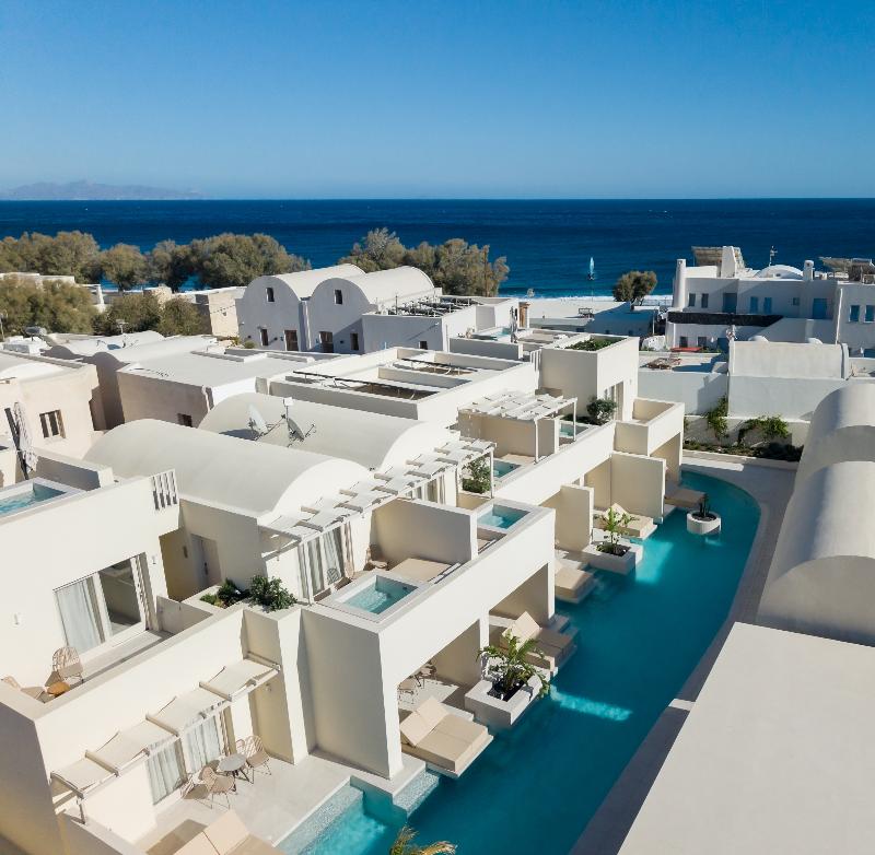 Heyday Luxury Suites - Genel