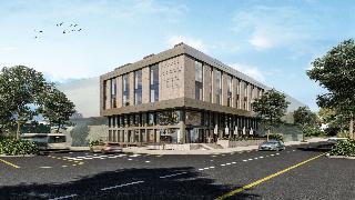Holiday Inn Express ISTANBUL - AIRPORT ARNAVUTKOY