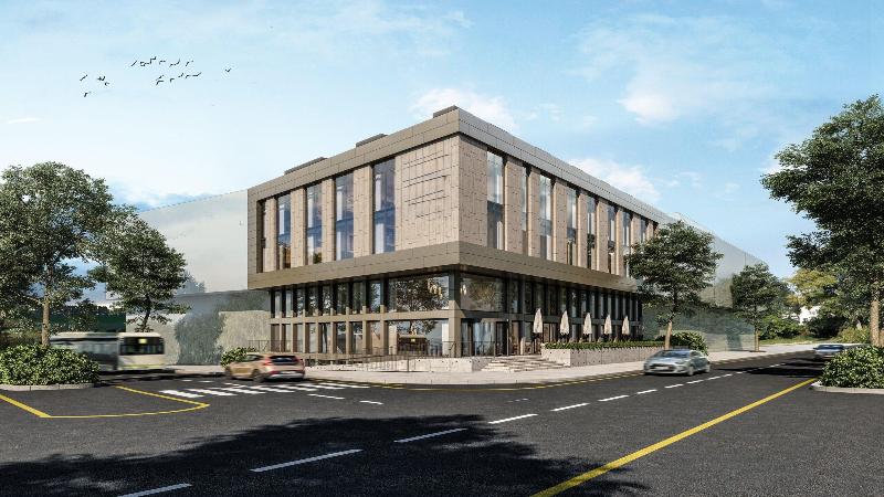 Holiday Inn Express ISTANBUL - AIRPORT ARNAVUTKOY - Genel