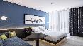 Holiday Inn Express ISTANBUL - AIRPORT ARNAVUTKOY oda fotoğrafı