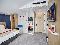 Holiday Inn Express ISTANBUL - AIRPORT ARNAVUTKOY oda fotoğrafı