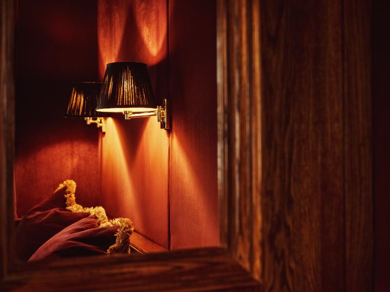 House Of Gods, Royal Mile Edinburgh - Oda