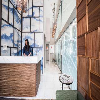 U Hotel Fifth Avenue fotoÄŸrafÄ±