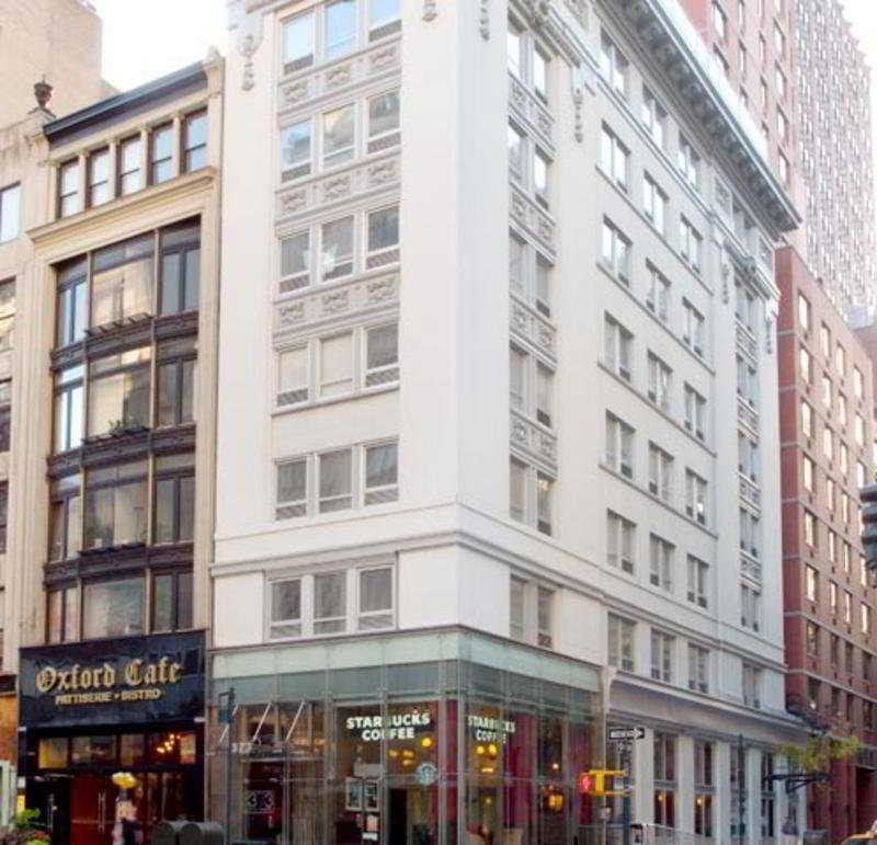 U Hotel Fifth Avenue otel fotoğrafı