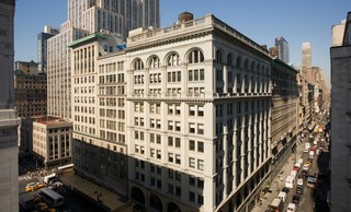 U Hotel Fifth Avenue fotoÄŸrafÄ±