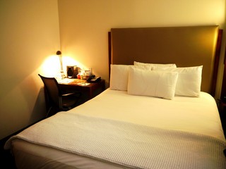 U Hotel Fifth Avenue fotoÄŸrafÄ±