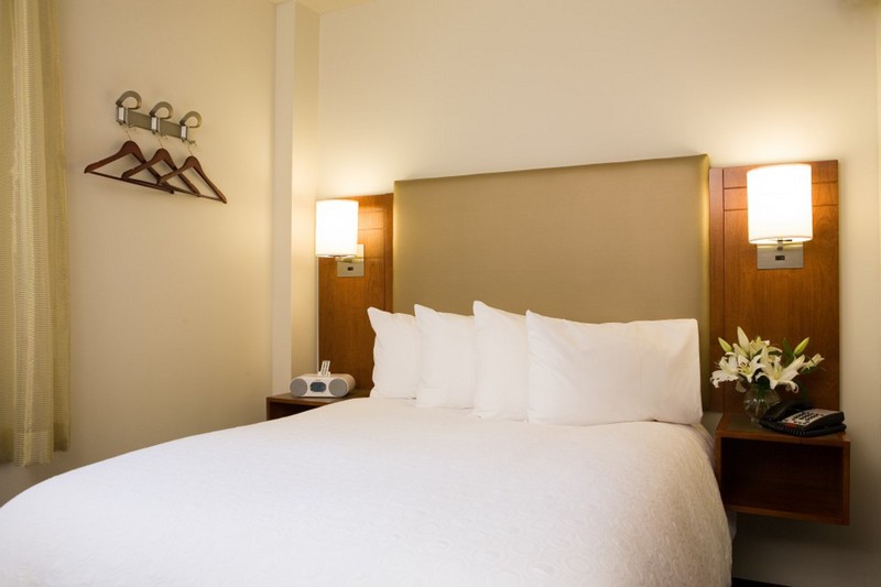 U Hotel Fifth Avenue - Genel