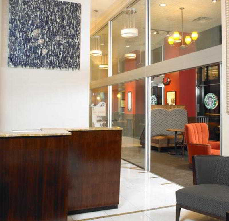 U Hotel Fifth Avenue fotoÄŸrafÄ±