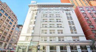 U Hotel Fifth Avenue fotoÄŸrafÄ±