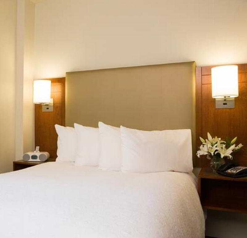 U Hotel Fifth Avenue fotoÄŸrafÄ±