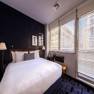 U Hotel Fifth Avenue fotoÄŸrafÄ±