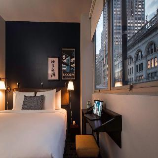 U Hotel Fifth Avenue fotoÄŸrafÄ±